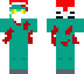 zombie