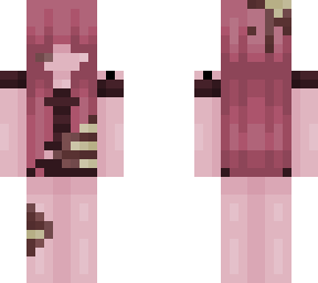 zombie girl #3