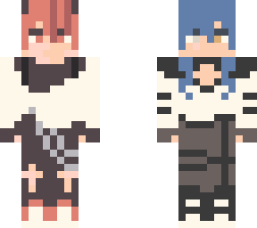 . adoptable oc's .