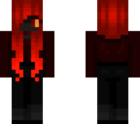 ~red - remake~