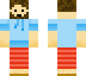 a simple guy