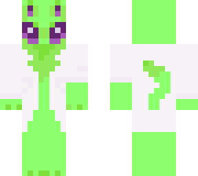 alien scientist fr