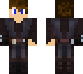 anakin skywalker