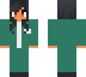 aphmau squid game