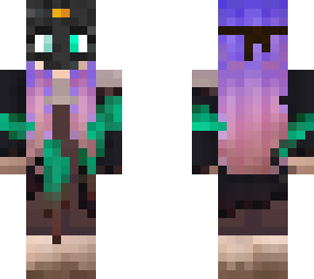 apocalypse skin