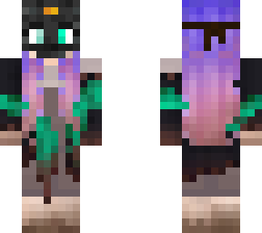 apocalypse skin