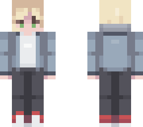 ash lynx