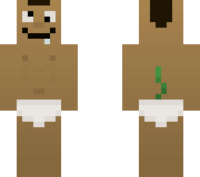 baby mahan