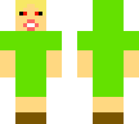 ben drowned