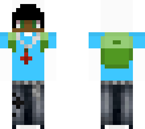 black finn