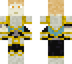 brando's custom skin