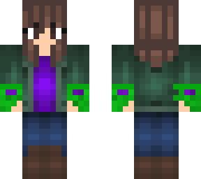 charlie emily au