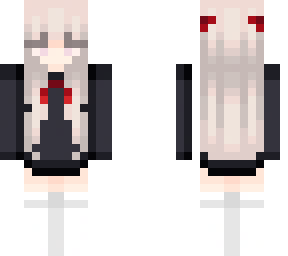 cherry girl