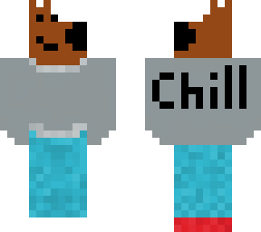 chill guy/ chill de cojonnes v.4