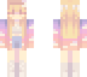 cloudy dawn // te
