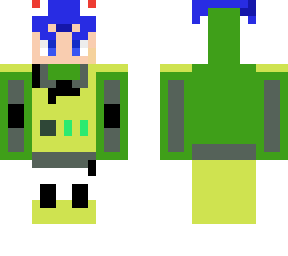 cod mobile mercenario 5- experiment- cat ssj blue