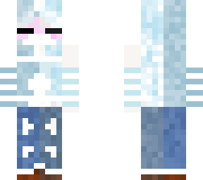 collab with cinnamoroll0