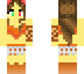 concept art oc 1