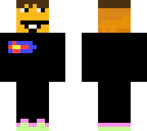 cool weird guy 2
