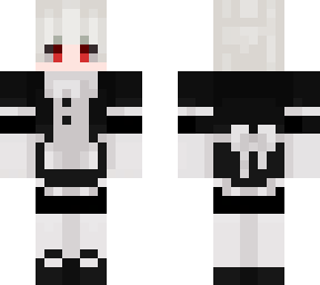 craket maid