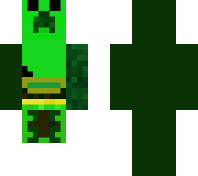creeper