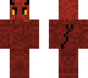 demon