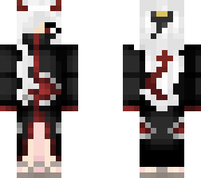 demongirl akatsuki