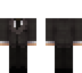 detailed suit