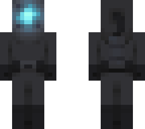 diver's lost soul