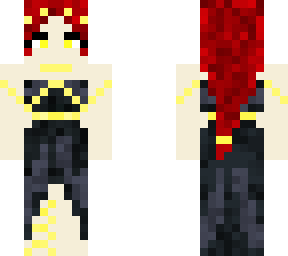 dragon saint