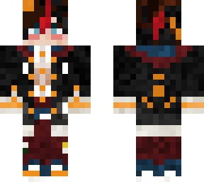 dream ace hero