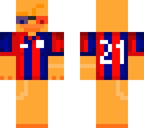 duck of san lorenzo