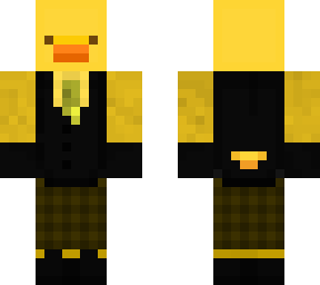 duckghg