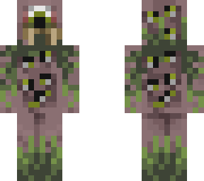 eater of worlds [terraria]