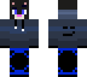epic dark gaming cat