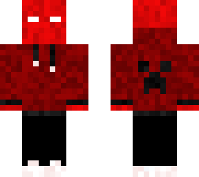 flako red head