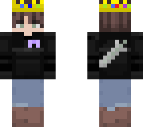 for my lil bro (again)