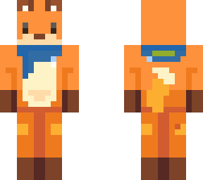 foxy