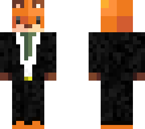 foxy boxy