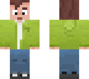 gavin