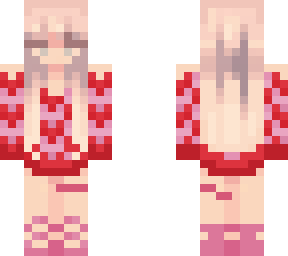 glacia valentine 2