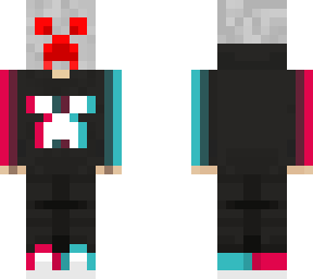 glitch creeper