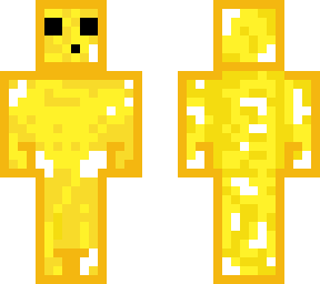 gold slime