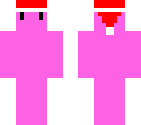 if you don't wear this skin, your guy