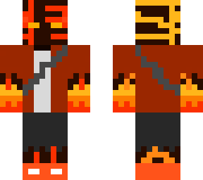 ignited soda