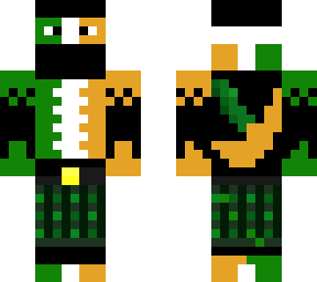 irish thing