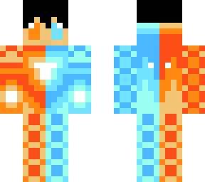 just a skin