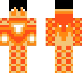 just a skin