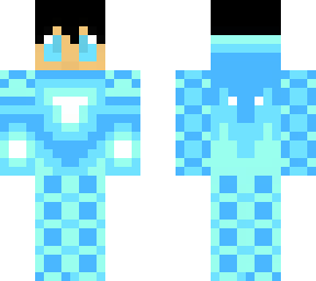 just a skin