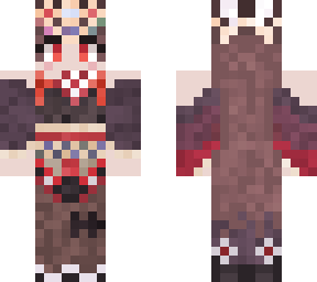 kaguyahime (bonded)